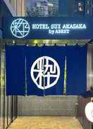 ภาพหลัก HOTEL SUI AKASAKA byABEST