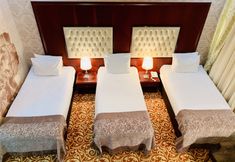 อื่นๆ 6 Clover Hotel Baku