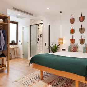 Primary image 1 카사 바간토, 바르셀로나 크루즈 터미널 호텔