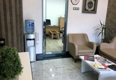 Others 2 Mihmandar Apart