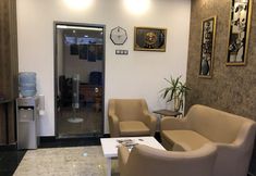 Others 5 Mihmandar Apart