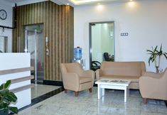 Others 3 Mihmandar Apart