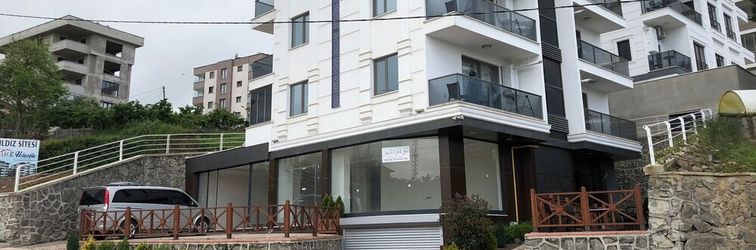 Others Mihmandar Apart