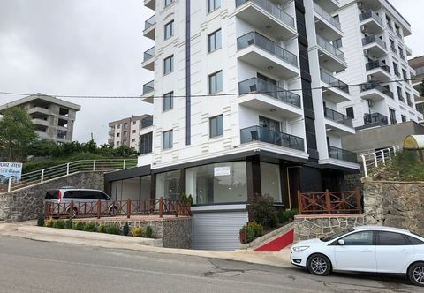 Others Mihmandar Apart