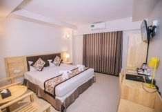 Lainnya 7 Hotel Kamarkyi