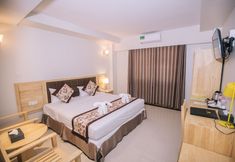 อื่นๆ 7 Hotel Kamarkyi
