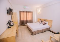 Lainnya 4 Hotel Kamarkyi