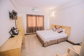 Lainnya 4 Hotel Kamarkyi