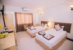 Lainnya 6 Hotel Kamarkyi