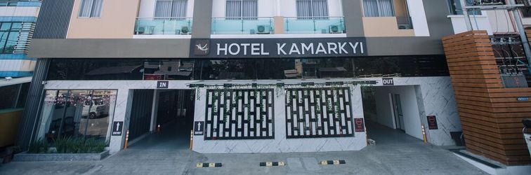 Lainnya Hotel Kamarkyi