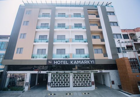 Lainnya Hotel Kamarkyi