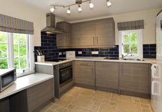 其他 7 Green Door - Upper Tregudda