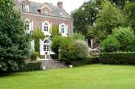 Lainnya Chambres d'hôtes du Manoir de Blanche Roche