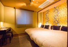 기타 5 KONJAKUSO Osaka Dotonbori "YORIAI" Penthouse Stay