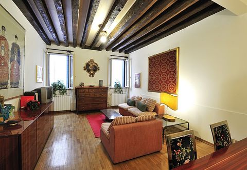 Lain-lain Ca Maurice