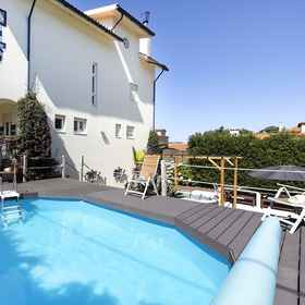 Imej utama1LV Premier Granja Villa- GR1,波尔图区別墅