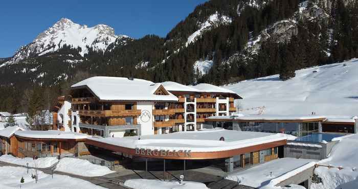 Lain-lain Hotel Bergblick