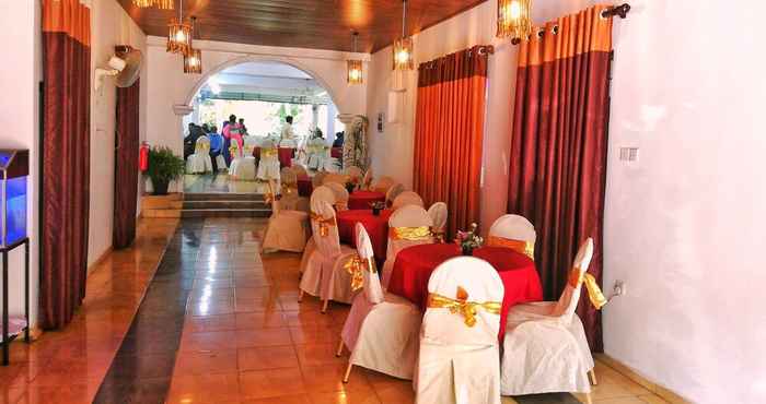 Lainnya Hotel Elephant Lobby