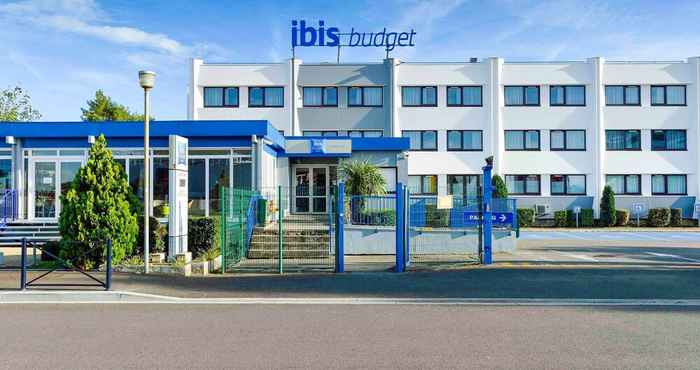 Lainnya ibis budget Bordeaux Le Lac