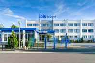 Lainnya ibis budget Bordeaux Le Lac