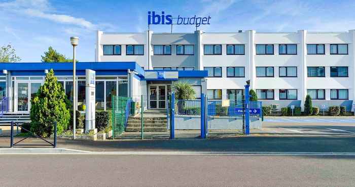 Lainnya ibis budget Bordeaux Le Lac