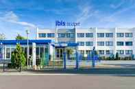 Others ibis budget Bordeaux Le Lac