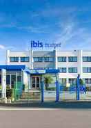 ภาพหลัก ibis budget Bordeaux Le Lac