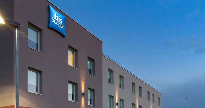 Others ibis budget Romorantin