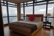 其他 Sweet Dream Suites at Times Square