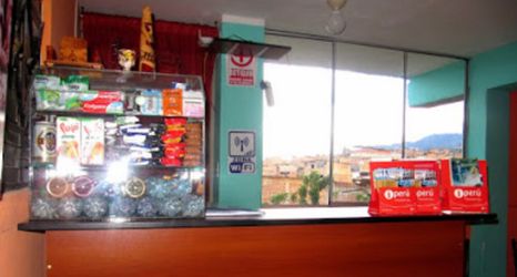 Others 2 Hostal Norte