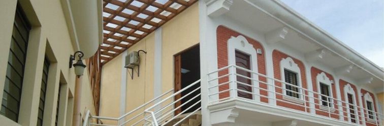 其他 Hotel & Sauna Premier