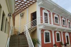 其他 Hotel & Sauna Premier