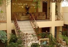 其他 2 Hotel & Sauna Premier