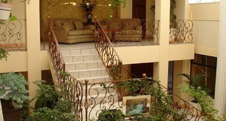 其他 2 Hotel & Sauna Premier