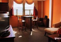 其他 4 Hotel & Sauna Premier