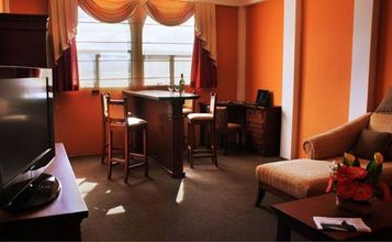 其他 4 Hotel & Sauna Premier