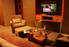 其他 5 Hotel & Sauna Premier