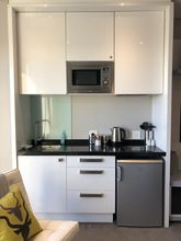 Khác 4 Sandton Skye Suite 604