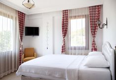 기타 5 Sato Butik Otel