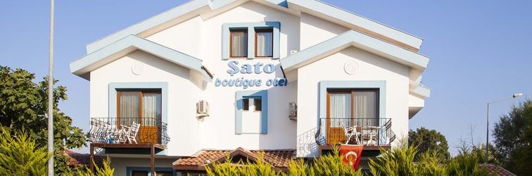 Others Sato Butik Otel