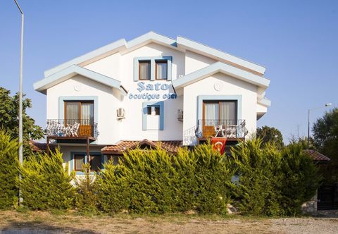 Others Sato Butik Otel