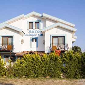 Primary image 1 Sato Butik Otel, โรงแรม & ที่พัก Datca Ilcesi