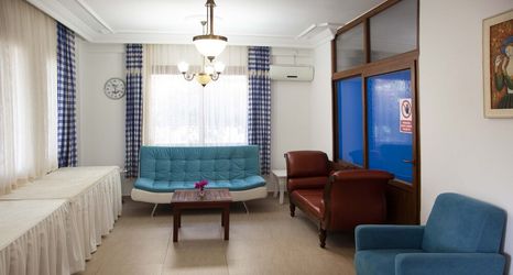 Others 2 Sato Butik Otel