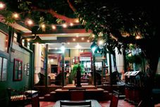 อื่นๆ Hotel Aranjuez