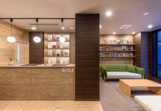 Others 4 Belken Hotel Kanda