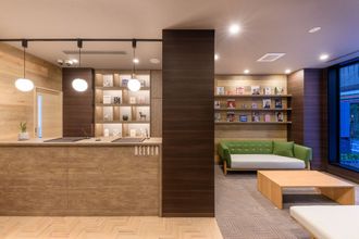 Others 4 Belken Hotel Kanda