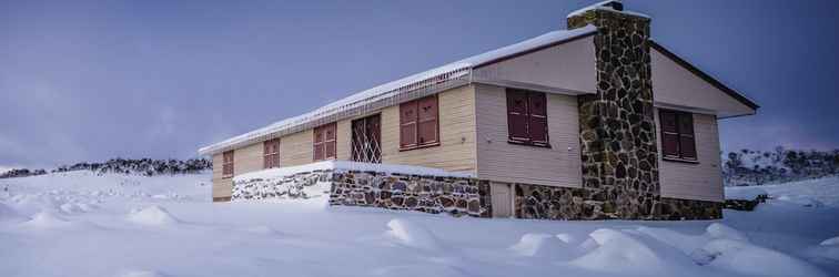 Others Wolgal Hut