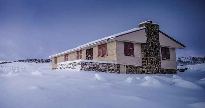 Others Wolgal Hut