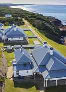 Primary image Green Cape Lightstation Cottages