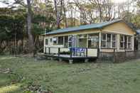 Others Pebbly Beach Shacks